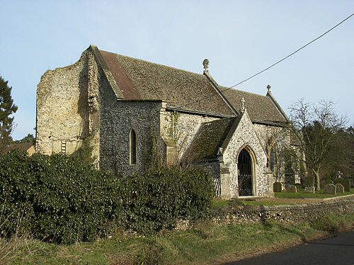 Cockley Cley